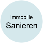 Schweizer Immobilien Service, Immobilie sannieren