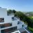 Ausblick Penthouse Haus 1