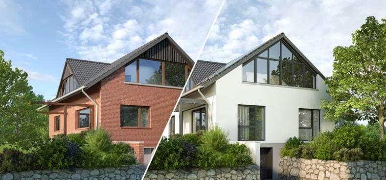 Welche Anforderungen werden heute an die „Sanierung eines Gebäudes“ gestellt?