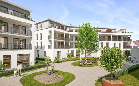 meVita Seniorenresidenz am See