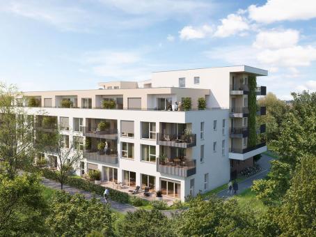 Mühlen-Residenz Renningen 