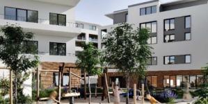 Neubauprojekt Tannenwaldweg in Singen