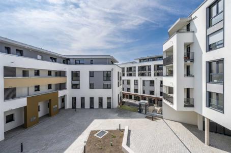 Eigenständig nahe der Stadtmitte von Waldenbuch